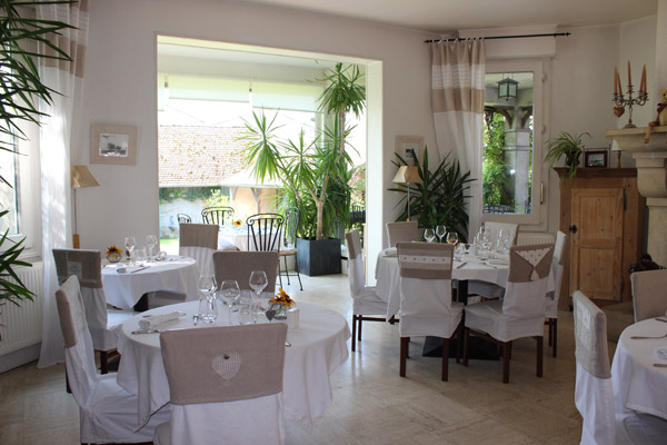 Photos | Restaurant Remy à Saint Loup sur Semouse